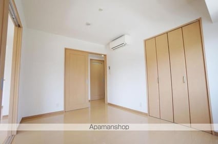 ルナ・マーレ椿[2LDK/63.36m2]の内装6