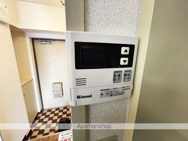 第2東三国グランドハイツ北の内装写真