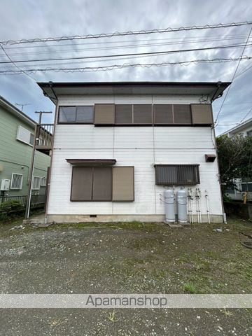 小沢テラスハウスの外観写真