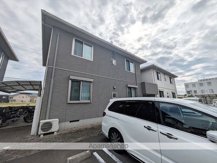グランマスト笹沖　Ｂ棟[3LDK/68.22m2]の外観1
