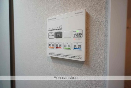 Ｔｈａｍｅｓ　ｇａｒｄｅｎ　ｐｌａｃｅ[1K/28.52m2]のその他設備