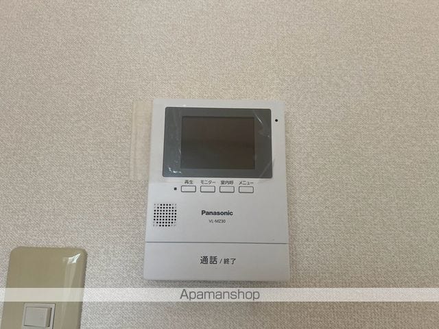 サンロイヤル白山浦の内装写真