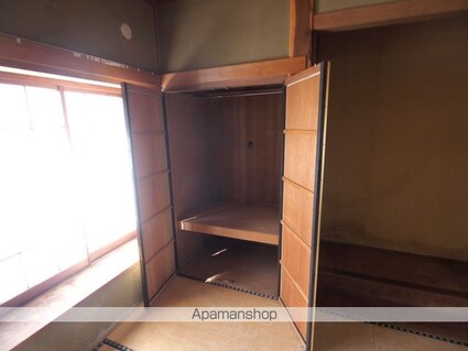 朝日村西洗馬貸家[5LDK/119.27m2]のその他設備