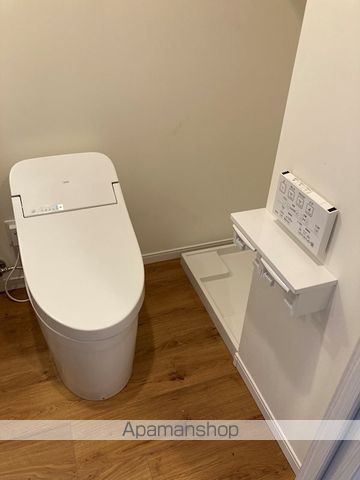 TOYOーICHI APARTMENT.(トヨイチ アパートメンの内装写真