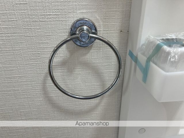 ソファレ藤井の内装写真