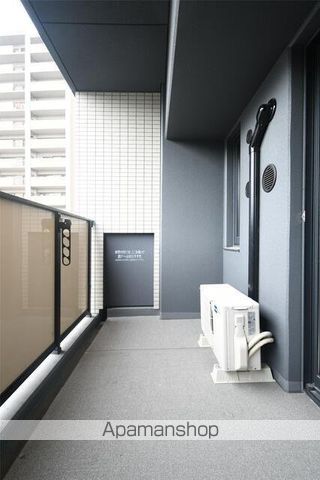 RJRプレシア博多パークレジデンスの内装写真