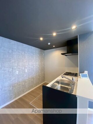 和歌山県和歌山市小雑賀２丁目[1LDK/44m2]の内装3