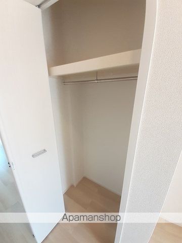 ルミナーレIIIの内装写真