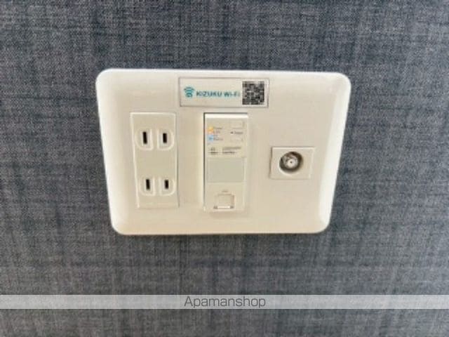REVE霞の内装写真