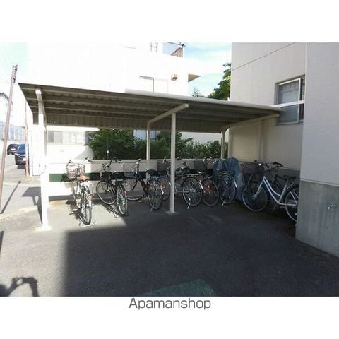 渡部ハイツの内装写真