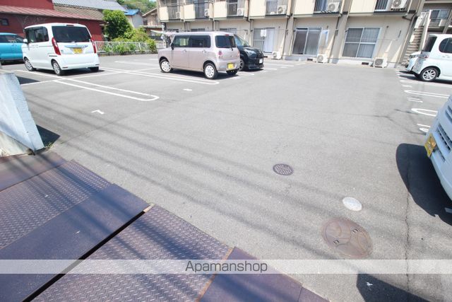 アネックス横屋Aのその他写真