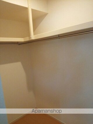 ブルー　アイランド川津Ⅰ[1LDK/45.27m2]の収納