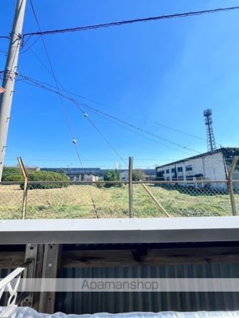 津田住宅[3K/34.65m2]の眺望
