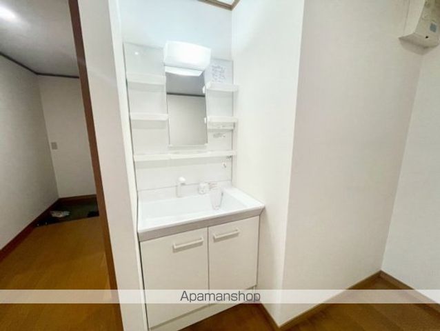 明和マンションの内装写真