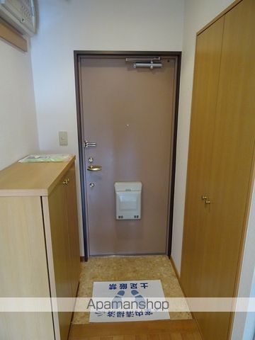 フレンドリー壱番館の内装写真