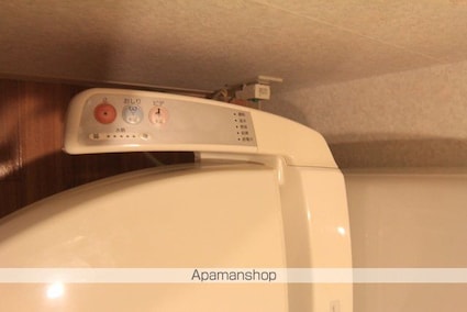 アービア永木[1K/31.69m2]の内装4