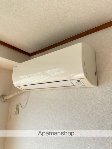 ベストレジデンスあびこの内装写真