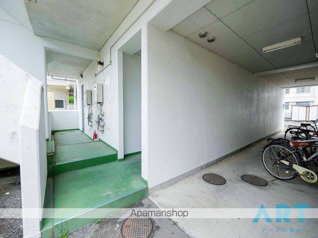 日正山越ハイツ1のその他写真