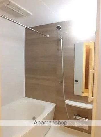 ラキャリラット日本橋の内装写真