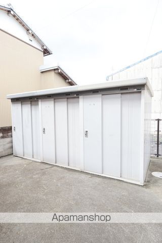 徳島線 鮎喰駅 徒歩7分 2階建 築26年のその他写真