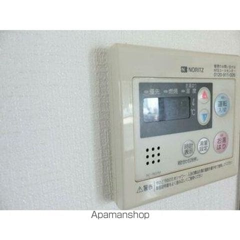 伊予鉄道横河原線 田窪駅 徒歩15分 1階建 築33年の内装写真