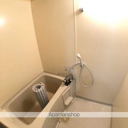 ジュネス堅田[1LDK/39.68m2]のバス