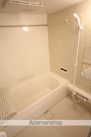 フレシールの内装写真