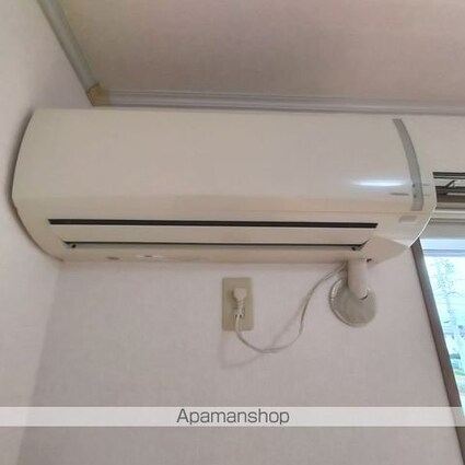 セジュール三本柳[2DK/46.97m2]のその他設備