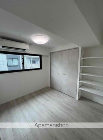 SーRESIDENCE亀戸BALMの内装写真