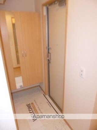 カーサ　グランデ[1LDK/44.21m2]の玄関