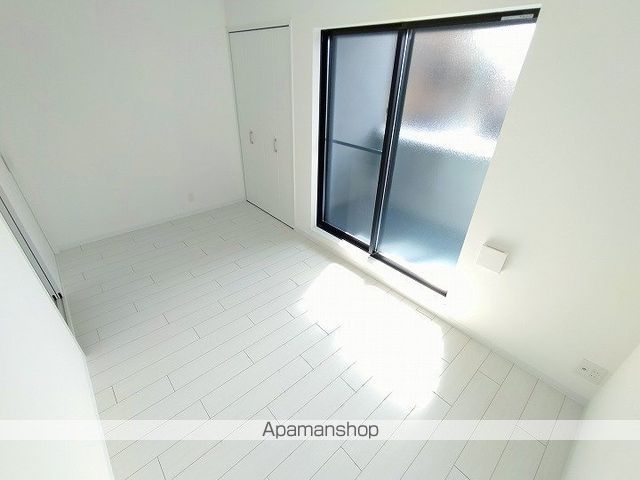 シャンタラム吹田の内装写真
