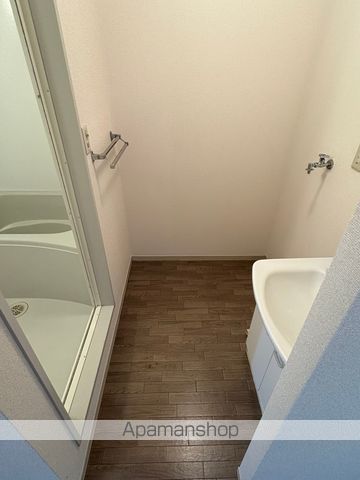 ファミーユ羽衣の内装写真