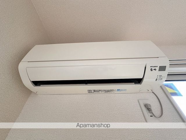 グランセの内装写真