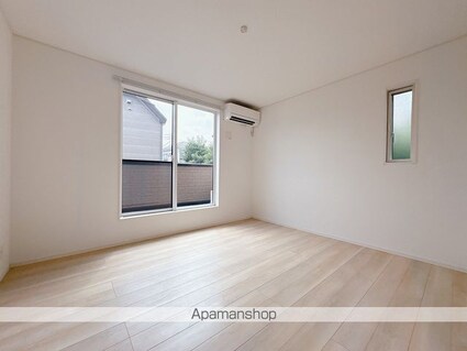 Ｋｏｌｅｔ千葉生実町[4LDK/95.58m2]の内装7