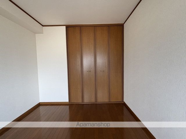 サザンメトロ233の内装写真