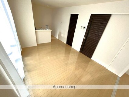 エステートＳＡＫＵＲＡ　Ｒ＆Ｃ　Ｃ棟[1LDK/40.85m2]の内装6