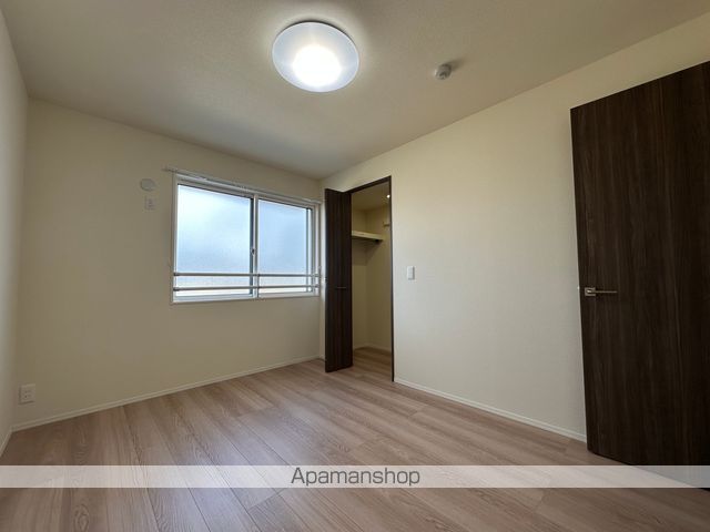 DーROOM蘇原村雨町B棟の内装写真