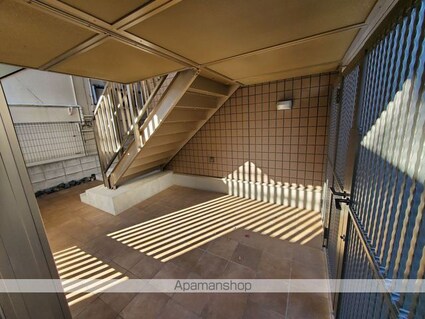 Ｄｒｅａｍ　Ｈｅｉｍ　三軒茶屋[1LDK/34.46m2]の外観4