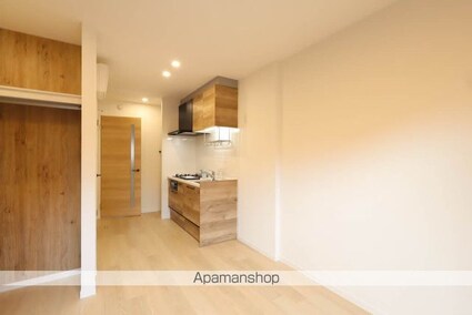 フレグランスランドＣＤ[1R/24.71m2]の内装4