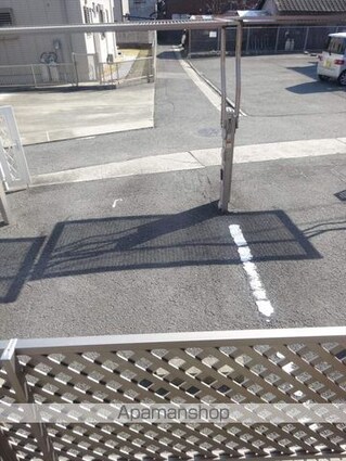 ネクサス小雑賀Ⅱ[2DK/44m2]の駐車場2