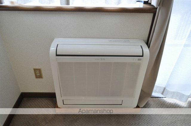 プレステージ諏訪湖103号の内装写真
