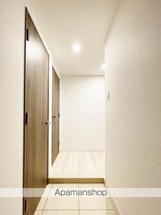 ＳーＲＥＳＩＤＥＮＣＥ日本橋馬喰町Ａｅｒｅ[2LDK/48.56m2]の玄関