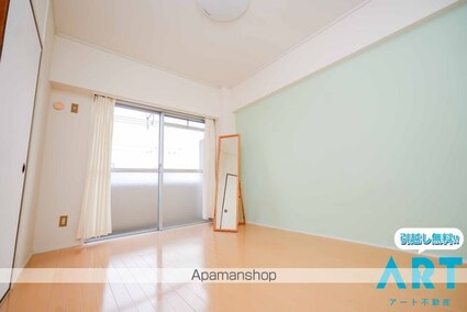 クオリティーハイツ尾崎[3LDK/60.5m2]の内装1