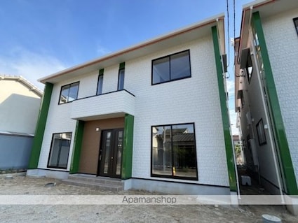 ＭＫＯ中須賀Ｅ[2LDK/63.45m2]の外観1