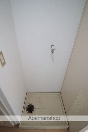 東京都羽村市緑ヶ丘１丁目[3DK/52.65m2]のその他設備