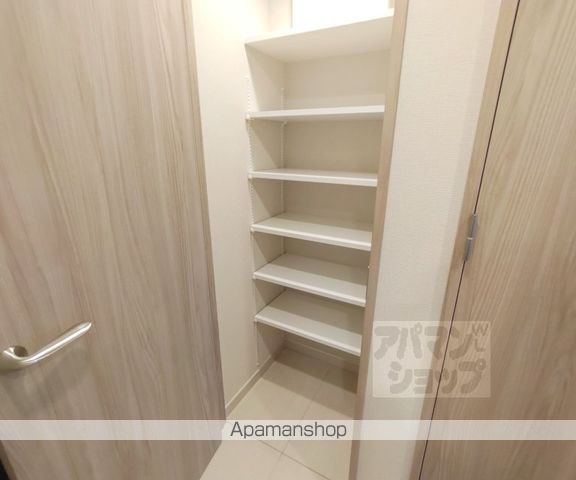 ブランズ京都河原町通の内装写真