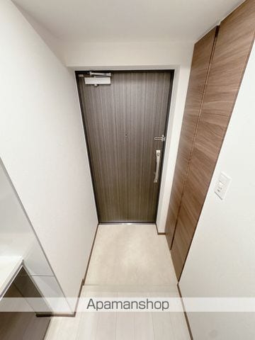 GENOVIA西千葉IIの内装写真