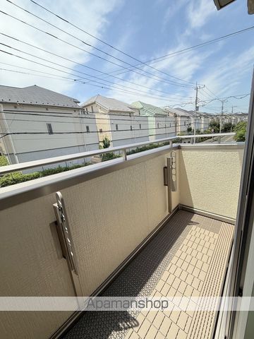 T・K・Heimの内装写真
