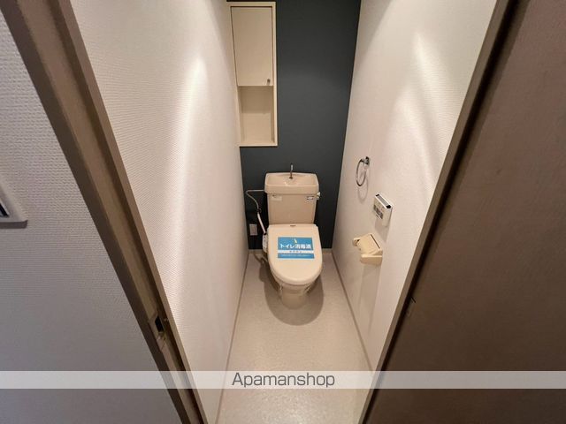 アークハイム新潟の内装写真