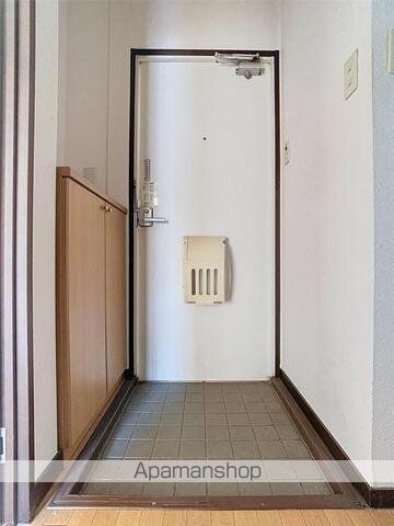 サンビレッジタムラF棟の内装写真